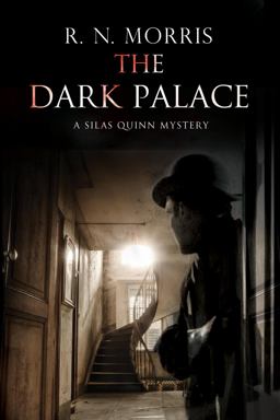 The Dark Palace