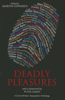 Deadly Pleasures Deadly Pleasures