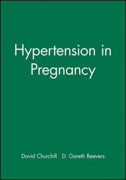 Hypertension in Pregnancy Hypertension in Pregnancy