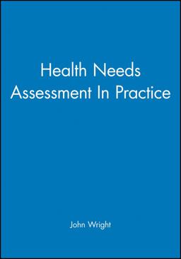 Health Needs Assessment in Practice