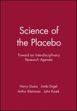 Science of the Placebo