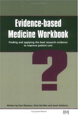 Evidence-Based Medicine