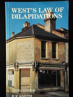 West's Law of Dilapidations