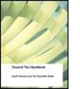 Council Tax Handbook