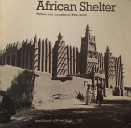African Shelter