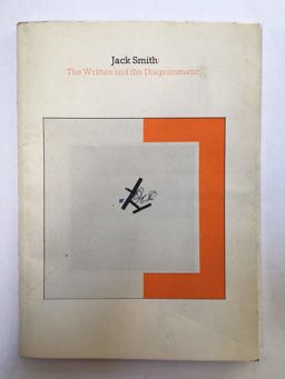 Jack Smith, the Written and the Diagrammatic
