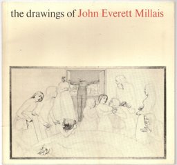 The Drawings of John Everett Millais