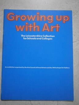 Growing up with Art