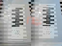 Painting from Nature