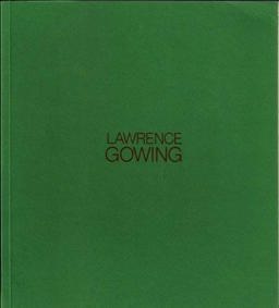 Lawrence Gowing