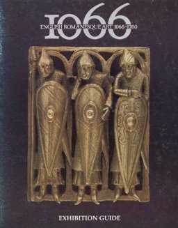 English Romanesque Art 1066-1200