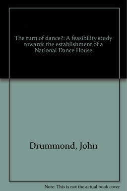 The Turn of Dance?