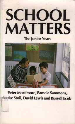 School Matters
