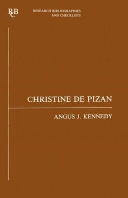 Christine de Pizan - a Bibliographical Guide