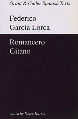 Romancero Gitano