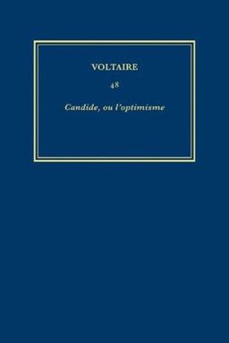 Complete Works of Voltaire 48