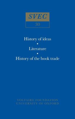 Miscellany/Mélanges