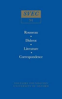 Miscellany/M'elanges