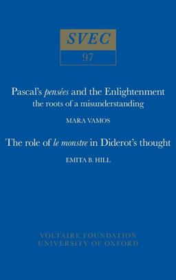 Miscellany/Mélanges