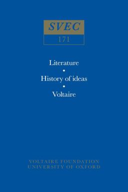 Miscellany/Mélanges