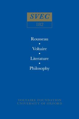 Miscellany / Mélanges