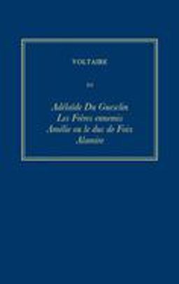 Complete Works of Voltaire 10