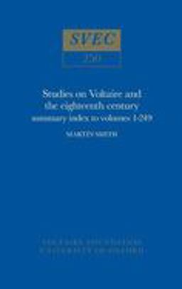 Summary Index to Volumes 1-249