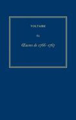 Complete Works of Voltaire 62