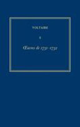 Complete Works of Voltaire 8