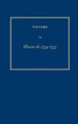 Complete Works of Voltaire 14