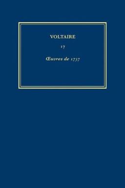 Complete Works of Voltaire 17