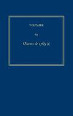 Complete Works of Voltaire 69
