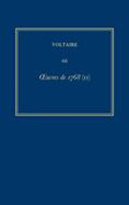 Complete Works of Voltaire 66