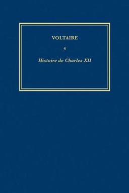 Complete Works of Voltaire 4