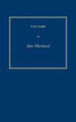 Complete Works of Voltaire 19