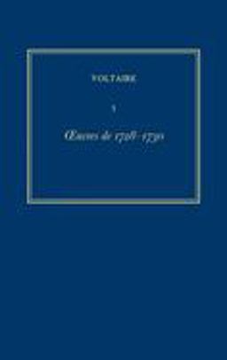 Complete Works of Voltaire 5