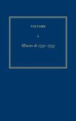 Complete Works of Voltaire 9