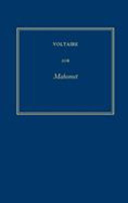 Complete Works of Voltaire 20B