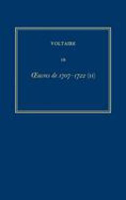 Complete Works of Voltaire 1B