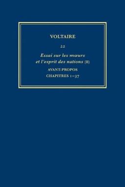 Complete Works of Voltaire 22