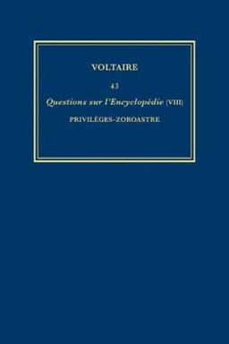 Complete Works of Volaire 43