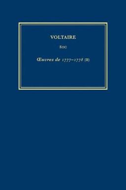 Complete Works of Voltaire 80C
