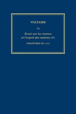 Complete Works of Voltaire 24