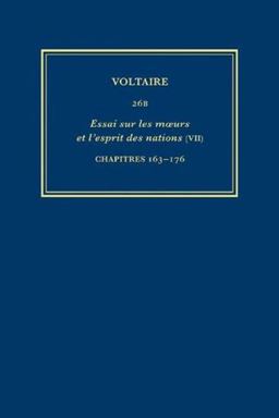 Complete Works of Voltaire 26B