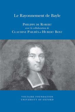 Le Rayonnement de Bayle