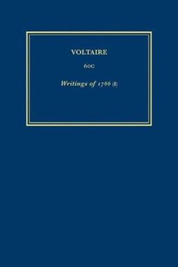 Complete Works of Voltaire 60C