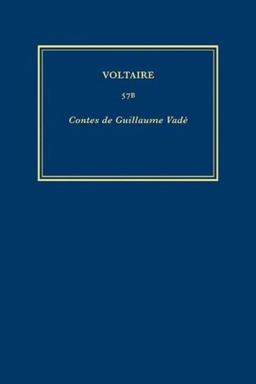 Complete Works of Voltaire 57B