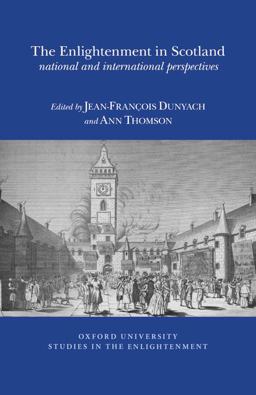 Enlightenment in Scotland