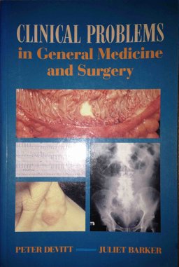 Clinical Problems in General Medicine and Surgery