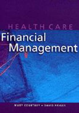 Healthcare Financial Management